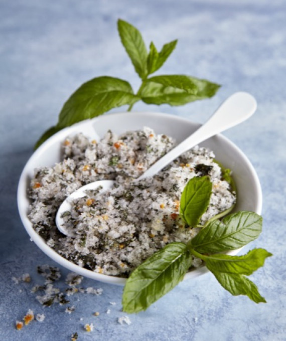 Sucre de menthe
