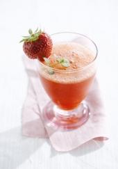 Daïquiri aux fraises