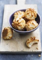 Congolais ou rochers à la noix de coco