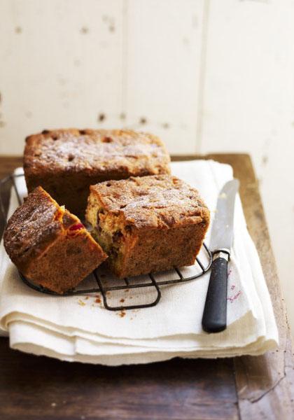 Cake à l&#039;anglaise