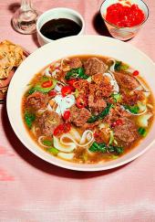 Bakso