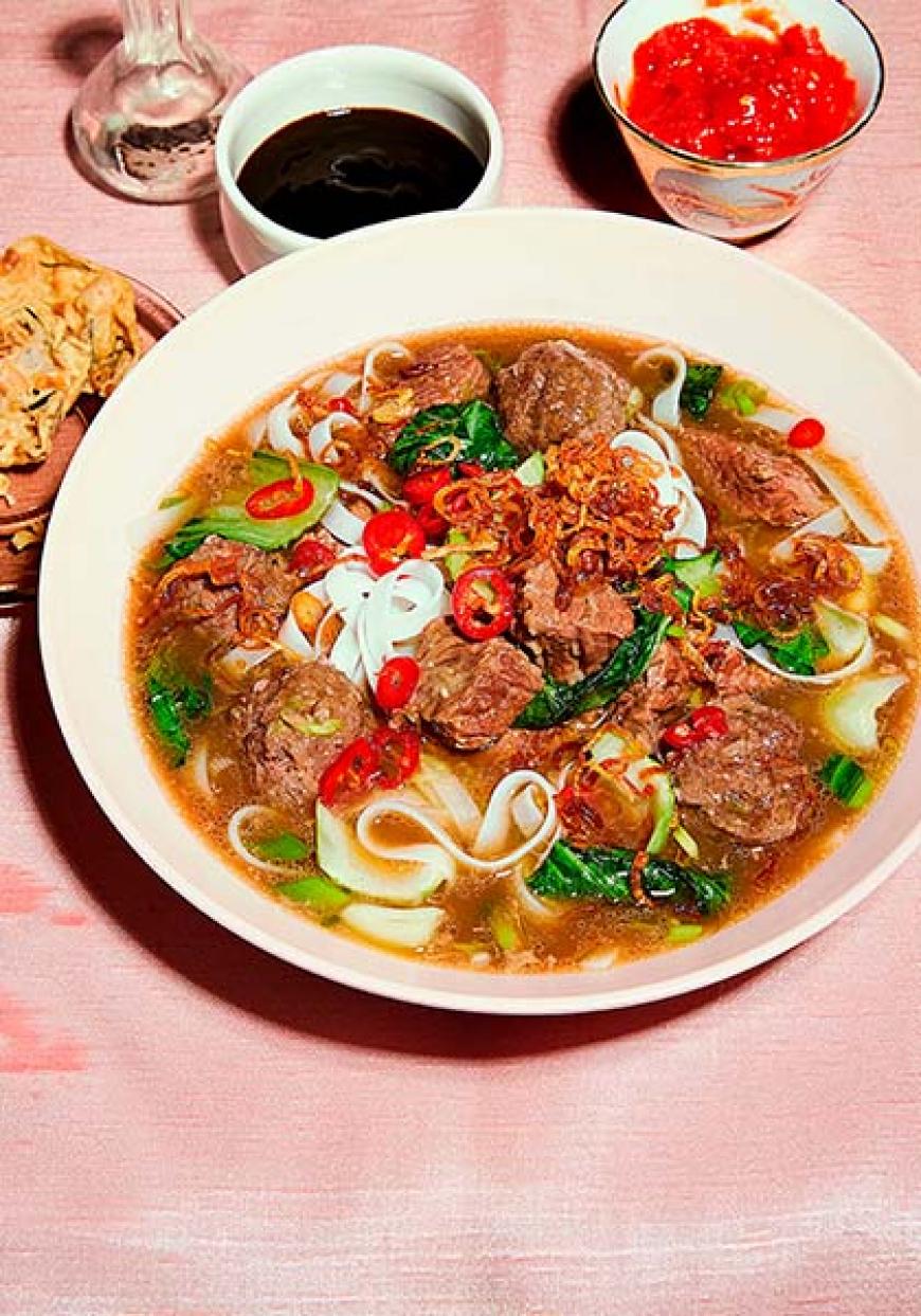 Bakso