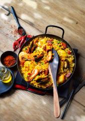 Paella