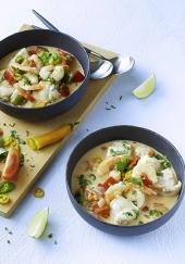 Moqueca de Bahia
