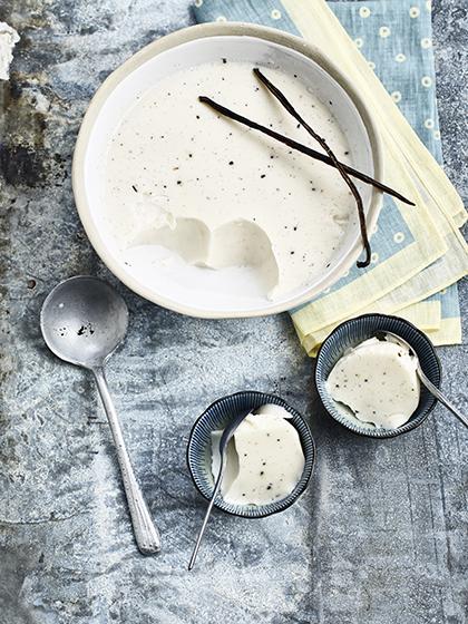 Blanc manger coco