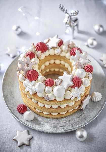 Couronne de Noël