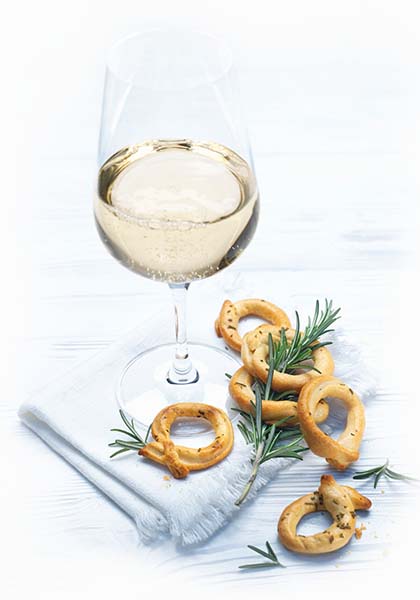 Taralli pugliese