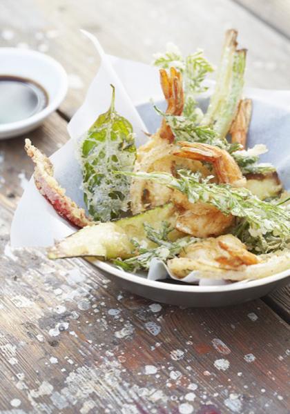 Tempura