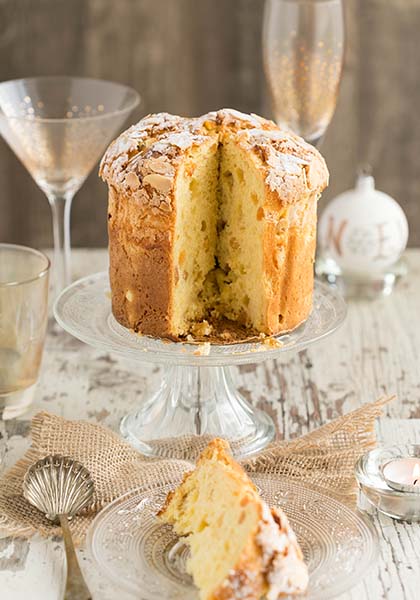Panettone