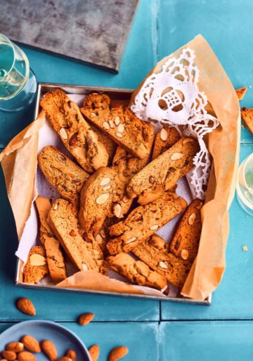 Cantuccini