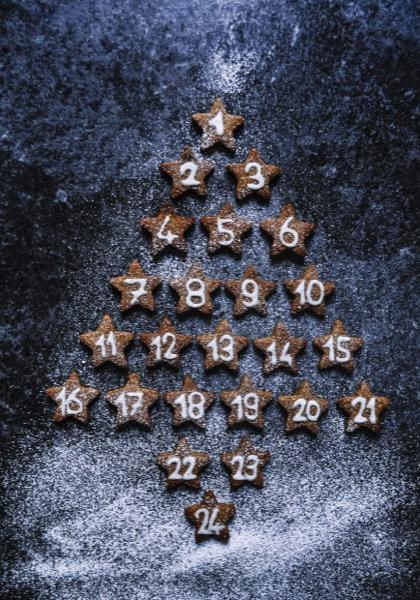 Calendrier de l’Avent