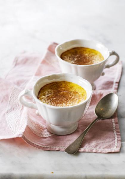 Natillas