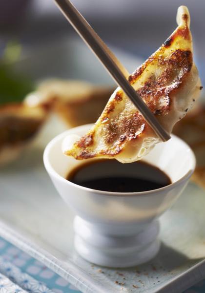 Gyoza