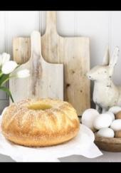 Brioche de Pâques