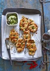 Sauce Teriyaki, brochettes de poulet