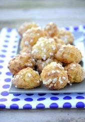 Chouquettes
